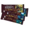 Hershey's Milk Chocolate Harry Potterâ„¢ Candy Bars: 36-Piece Box 1 Hershey's Milk Chocolate Harry Potterâ„¢ Candy Bars: 36-Piece Box -Candy World Shop 161422 hersheys milk chocolate harry potter candy bars 36 piece box