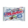 3 Musketeers Fun Size Candy Bars: 20-Piece Bag -Candy World Shop 3 musketeers fun size candy bars 20 piece bag candy warehouse