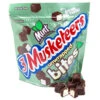 3 Musketeers Mint Bites Candy: 6-Ounce Bag -Candy World Shop 3 musketeers mint bites candy 6 ounce bag candy warehouse 1
