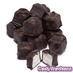 3 Musketeers Mint Bites Candy: 6-Ounce Bag -Candy World Shop 3 musketeers mint bites candy 6 ounce bag candy warehouse 4