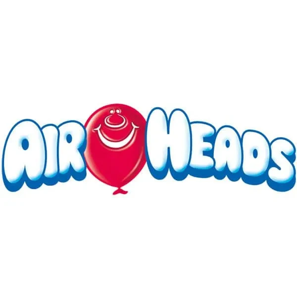 AirHeads Taffy Candy Bars: 90-Piece Box 4 AirHeads Taffy Candy Bars: 90-Piece Box - Image 2