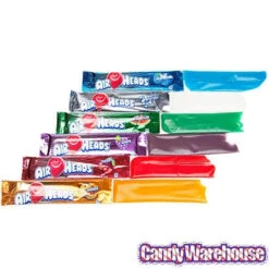 AirHeads Taffy Candy Bars: 90-Piece Box 7 AirHeads Taffy Candy Bars: 90-Piece Box -Candy World Shop airheads taffy candy bars 90 piece box candy warehouse 3 858b51ab 4612 4fa5 b911 4fffbcd1795f