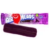 AirHeads Taffy Candy Bars - Grape: 36-Piece Box 2 AirHeads Taffy Candy Bars - Grape: 36-Piece Box -Candy World Shop airheads taffy candy bars grape 36 piece box candy warehouse 1