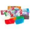 AirHeads Taffy Mini Candy Bars: 80-Piece Bag -Candy World Shop airheads taffy mini candy bars 80 piece bag candy warehouse 1