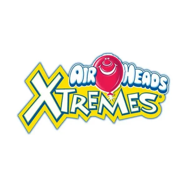 AirHeads Xtremes Bites Mini Sour Candy Belts - Rainbow Berry: 30-Ounce Bag 5 AirHeads Xtremes Bites Mini Sour Candy Belts - Rainbow Berry: 30-Ounce Bag - Image 3