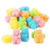 Albanese Beeps Bright Gummy Bears: 4.5LB Bag -Candy World Shop albanese beeps bright gummy bears 4 5lb bag candy warehouse 1 23a509e3 0653 4a22 b16b 5167a78d4c55