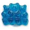 Albanese Blue Raspberry Gummy Bears: 5LB Bag -Candy World Shop albanese blue raspberry gummy bears 5lb bag candy warehouse 1 5ed27fb9 60d2 4794 abc5 d8e37d8d14ac
