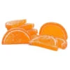 Albanese Candy Fruit Jell Slices - Orange: 5LB Box -Candy World Shop albanese candy fruit jell slices orange 5lb box candy warehouse 1 6e9d40d7 e2ee 47b0 a29e a8de3fb600f3