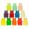 Albanese Gourmet 12-Flavors Gummy Bears: 5LB Bag 2 Albanese Gourmet 12-Flavors Gummy Bears: 5LB Bag -Candy World Shop albanese gourmet 12 flavors gummy bears 5lb bag candy warehouse 1 7a1ddd16 6370 4c04 a3d1 d81c1c9a566e