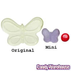 Albanese Gummy Butterflies Assortment: 5LB Bag -Candy World Shop albanese gummy butterflies assortment 5lb bag candy warehouse 4 e4e2fc4a f465 4b10 af5e e0b794b07d6a