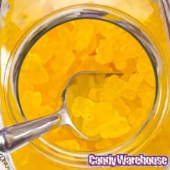 Albanese Mango Gummy Bears: 5LB Bag -Candy World Shop albanese mango gummy bears 5lb bag candy warehouse 4 b8e322b7 0b9c 4174 99ee 9b2d620aa2d7