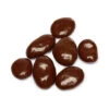 Albanese Milk Chocolate Covered Raisins Candy - Jumbo: 5LB Bag -Candy World Shop albanese milk chocolate covered raisins candy jumbo 5lb bag candy warehouse 1