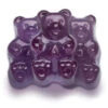 Albanese Purple Grape Gummy Bears: 5LB Bag -Candy World Shop albanese purple grape gummy bears 5lb bag candy warehouse 1 48b6a212 8e97 4e8e 8533 73bc3368ab44