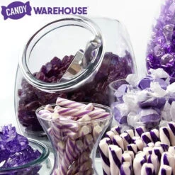 Albanese Purple Grape Gummy Bears: 5LB Bag -Candy World Shop albanese purple grape gummy bears 5lb bag candy warehouse 3 b1d01ae2 2679 4a28 b5c5 8324a7d84d79
