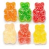Albanese Sour Gummy Bears Candy: 4.5LB Bag -Candy World Shop albanese sour gummy bears candy 4 5lb bag candy warehouse 1 93e48095 899e 4931 a5c2 2ee494311baf
