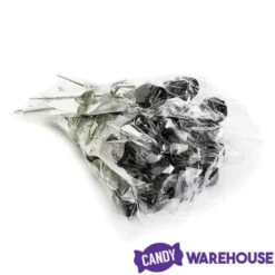 Albert's Foiled Milk Chocolate Roses - Black: 20-Piece Bouquet 8 Albert's Foiled Milk Chocolate Roses - Black: 20-Piece Bouquet -Candy World Shop albert s foiled milk chocolate roses black 20 piece bouquet candy warehouse 3