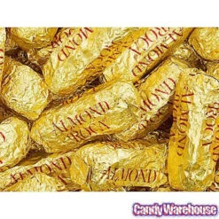Almond Roca Buttercrunch Toffee Candy: 10-Ounce Tin -Candy World Shop almond roca buttercrunch toffee candy 10 ounce tin candy warehouse 5