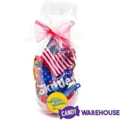 America Mix Skittles Candy Patriotic Party Kit -Candy World Shop america mix skittles candy patriotic party kit candy warehouse 5