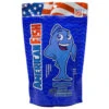 American Fish Chewy Candy - Blue: 16-Ounce Bag -Candy World Shop american fish chewy candy blue 16 ounce bag candy warehouse 1