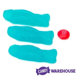 American Fish Chewy Candy - Blue: 16-Ounce Bag 11 American Fish Chewy Candy - Blue: 16-Ounce Bag -Candy World Shop american fish chewy candy blue 16 ounce bag candy warehouse 4