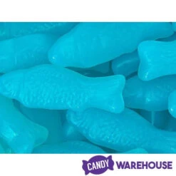American Fish Chewy Candy - Blue: 16-Ounce Bag 12 American Fish Chewy Candy - Blue: 16-Ounce Bag -Candy World Shop american fish chewy candy blue 16 ounce bag candy warehouse 5