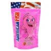 American Fish Chewy Candy - Pink: 16-Ounce Bag -Candy World Shop american fish chewy candy pink 16 ounce bag candy warehouse 1