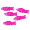 American Fish Chewy Candy - Pink: 5LB Bag -Candy World Shop american fish chewy candy pink 5lb bag candy warehouse 1