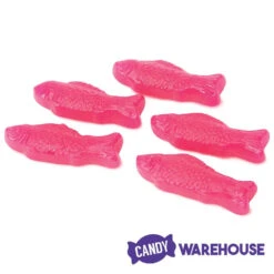 Featured Products -Candy World Shop american fish chewy candy pink 5lb bag candy warehouse 2