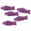 American Fish Chewy Candy - Purple: 5LB Bag -Candy World Shop american fish chewy candy purple 5lb bag candy warehouse 1