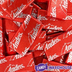 Andes Mints Cherry Jubilee Chocolates: 28-Piece Box -Candy World Shop andes mints cherry jubilee chocolates 28 piece box candy warehouse 3