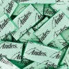 Andes Mints Parfait Thins Chocolates: 28-Piece Box 2 Andes Mints Parfait Thins Chocolates: 28-Piece Box -Candy World Shop andes mints parfait thins chocolates 28 piece box candy warehouse 1