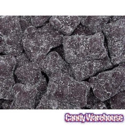 Anise Bears Candy: 5LB Bag 8 Anise Bears Candy: 5LB Bag -Candy World Shop anise bears candy 5lb bag candy warehouse 3