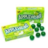 Applehead Candy Mini Packs: 24-Piece Box -Candy World Shop applehead candy mini packs 24 piece box candy warehouse 1