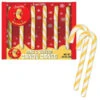 Archie McPhee Mac And Cheese Candy Canes: 6-Piece Box -Candy World Shop archie mcphee mac and cheese candy canes 6 piece box candy warehouse 1 ccf56a85 7dc5 40d6 bc4c 52712cdf8cb7