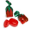 Arcor Strawberry Bon Bons Hard Candy: 1LB Bag -Candy World Shop arcor strawberry bon bons hard candy 1lb bag candy warehouse 1