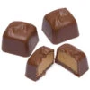 Asher's Milk Chocolate Peanut Butter Smoothie Truffles: 6LB Box 2 Asher's Milk Chocolate Peanut Butter Smoothie Truffles: 6LB Box -Candy World Shop asher s milk chocolate peanut butter smoothie truffles 6lb box candy warehouse 1 1f8dfaca 54ce 4755 ba4d 04598cd7ab46