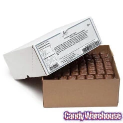 Asher's Milk Chocolate Peanut Butter Smoothie Truffles: 6LB Box -Candy World Shop asher s milk chocolate peanut butter smoothie truffles 6lb box candy warehouse 3 833fe158 83c4 4b8c aa5f 36a3f87b534c