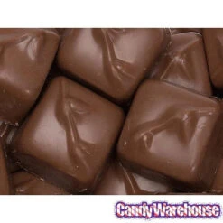 Asher's Milk Chocolate Peanut Butter Smoothie Truffles: 6LB Box -Candy World Shop asher s milk chocolate peanut butter smoothie truffles 6lb box candy warehouse 5 d14ab15e 8220 4248 be2e ed9772c651e6