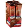 Asher's Sugar Free Chocolate Candy Bars - Milk Chocolate: 12-Piece Box 1 Asher's Sugar Free Chocolate Candy Bars - Milk Chocolate: 12-Piece Box -Candy World Shop asher s sugar free chocolate candy bars milk chocolate 12 piece box candy warehouse