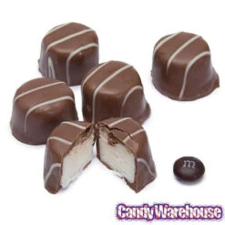 Asher's Vanilla Butter Cream Chocolates - Milk: 6LB Box -Candy World Shop asher s vanilla butter cream chocolates milk 6lb box candy warehouse 3 0cfcedc1 9541 47dc be98 4bddb8afb13d