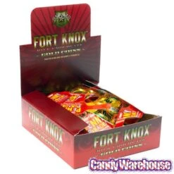 Assorted Colors Foiled Milk Chocolate Penny Parade Coins In Mesh Bags: 20-Piece Box -Candy World Shop assorted colors foiled milk chocolate penny parade coins in mesh bags 20 piece box candy warehouse 3