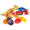 Assorted Fruit Bon Bons Candy: 240-Piece Bag 2 Assorted Fruit Bon Bons Candy: 240-Piece Bag -Candy World Shop assorted fruit bon bons candy 240 piece bag candy warehouse 1 7b5de784 312b 410a 97cb e1190842db10