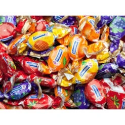 Assorted Fruit Bon Bons Candy: 240-Piece Bag -Candy World Shop assorted fruit bon bons candy 240 piece bag candy warehouse 3 38636719 7203 46d1 b361 24d5a08eb9a3