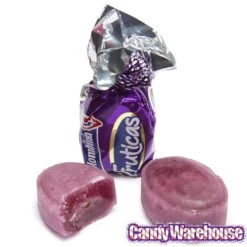 Assorted Fruit Bon Bons Candy: 5LB Bag -Candy World Shop assorted fruit bon bons candy 5lb bag candy warehouse 4