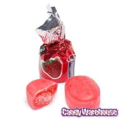 Assorted Fruit Bon Bons Candy: 5LB Bag -Candy World Shop assorted fruit bon bons candy 5lb bag candy warehouse 5