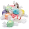 Assorted Salt Water Taffy Candy: 3LB Bag -Candy World Shop assorted salt water taffy candy 3lb bag candy warehouse 1 0767b1bf ed52 47d5 a437 6c27e013e41f