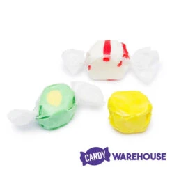 Assorted Salt Water Taffy Candy: 3LB Bag -Candy World Shop assorted salt water taffy candy 3lb bag candy warehouse 3 d5746a5c 0a4d 4b02 a37b 5d9a22eff94a