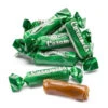 Atkinson Gingerbread Caramels: 10-Ounce Bag 1 Atkinson Gingerbread Caramels: 10-Ounce Bag -Candy World Shop atkinson gingerbread caramels 10 ounce bag candy warehouse 1