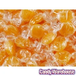 Atkinson Peach Hard Candy Buttons: 5LB Bag -Candy World Shop atkinson peach hard candy buttons 5lb bag candy warehouse 2 330eec2a a6c0 43df b5c9 97808e575668