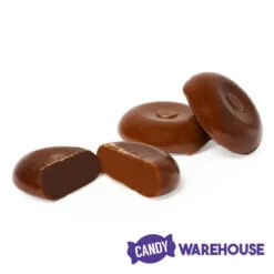 Bali's Best Coffee Candy 5.3-Ounce Bag: 12-Piece Box -Candy World Shop bali s best coffee candy 5 3 ounce bag 12 piece box candy warehouse 3